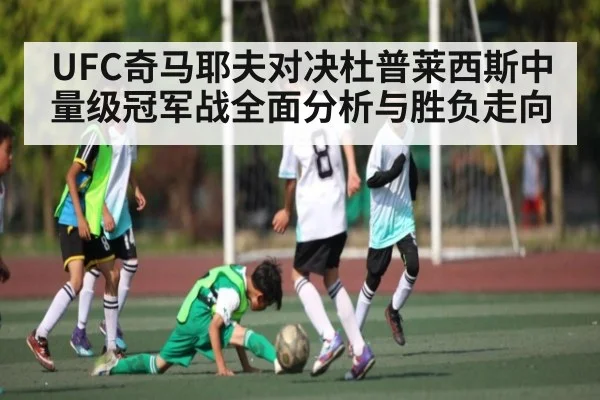 UFC奇马耶夫对决杜普莱西斯中量级冠军战全面分析与胜负走向